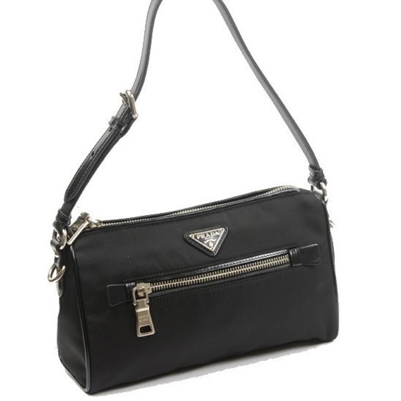 Prada Bag Shoulder - Picture 1 of 4